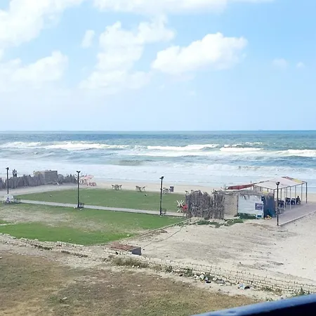 Hotel Appartment Sea View Free Wifi 3 Bedrooms 2 Full Bathrooms 4Th Floor Bellevue Village Agami Alexandria Families Are Preferred Available All Year Days With 5 Heavy Blankets Esterno foto