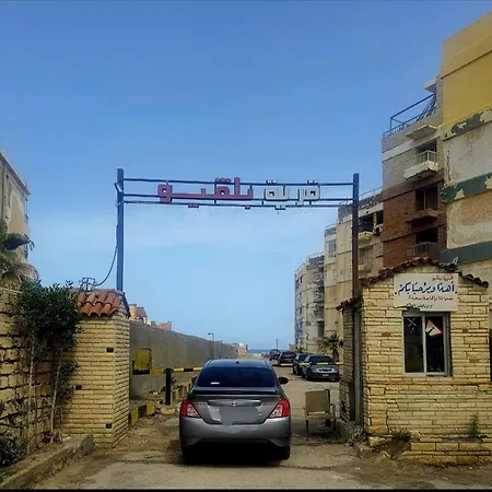 Hotel Appartment Sea View Free Wifi 3 Bedrooms 2 Full Bathrooms 4Th Floor Bellevue Village Agami Alexandria Families Are Preferred Available All Year Days With 5 Heavy Blankets Esterno foto