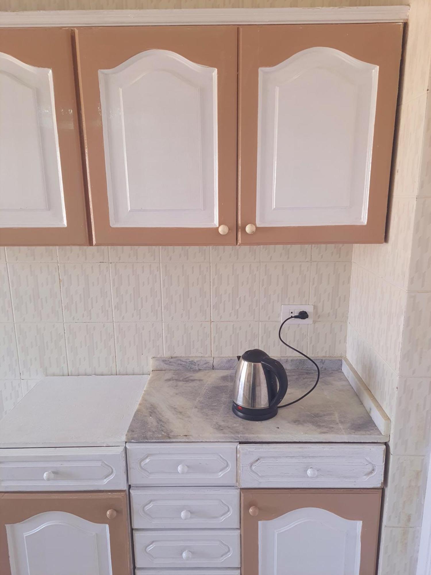 Sea View Free Wifi 3 Bedrooms 2 Full Bathrooms 4th Floor Bellevue Village Agami Families Are Preferred Available Year Days With 5 Heavy Blankets Apartment *
