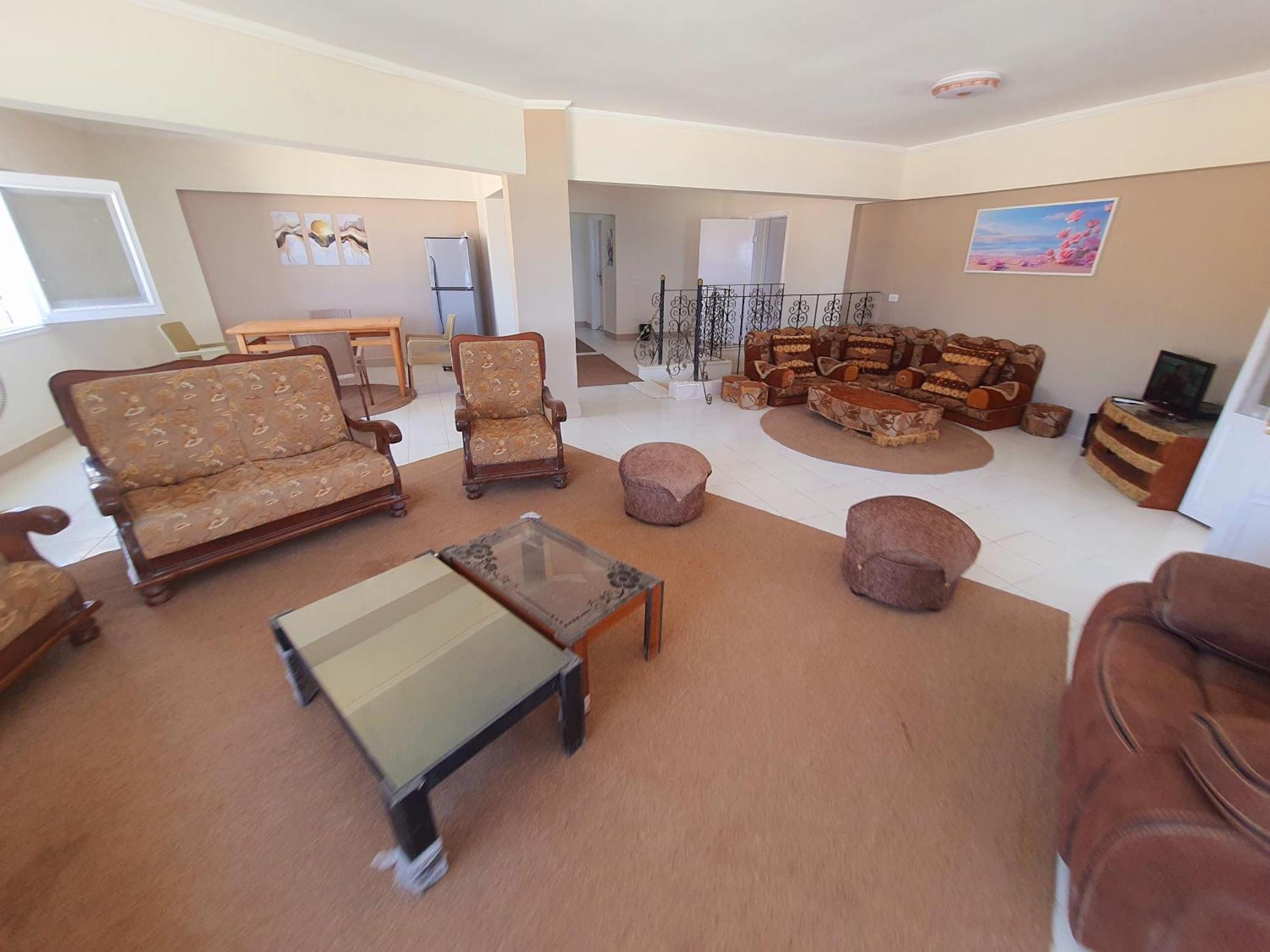 Apartment Sea View Free Wifi 3 Bedrooms 2 Full Bathrooms 4th Floor Bellevue Village Agami Families Are Preferred Available Year Days With 5 Heavy Blankets Alexandria